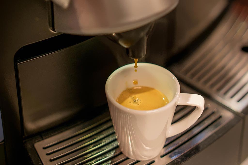 café au petit déjeuner kyriad bercy