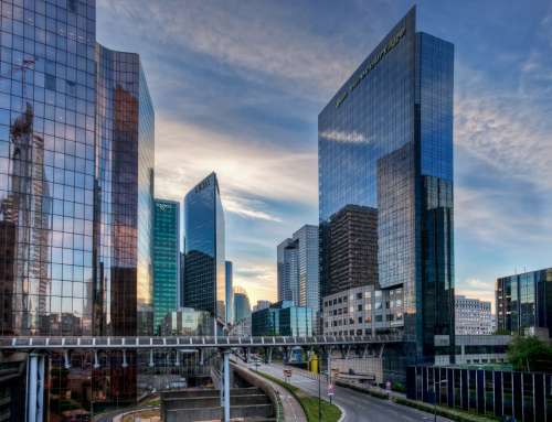 La défense